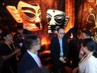 连续三届国家级链博会现场   中国影像创新如何领跑新质产业链